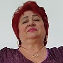 Swietlana, 63 года