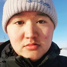 Фотография мужчины Konstantin, 28 лет из г. Усть-Кан
