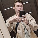 Антон, 22 года