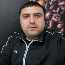 Фотография мужчины Радик, 33 года из г. Актау