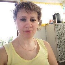 Фотография девушки Настя, 43 года из г. Линево (Новосибирская Обл)