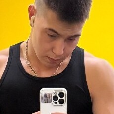 Фотография мужчины Никита, 25 лет из г. Абакан