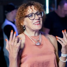 Фотография девушки Люся, 61 год из г. Владивосток