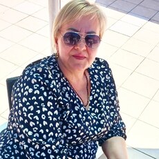 Фотография девушки Светлана, 51 год из г. Бор