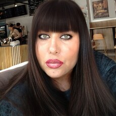 Фотография девушки Юля, 43 года из г. Санкт-Петербург