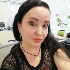 Фотография девушки Katrin, 47 лет из г. Екатеринбург