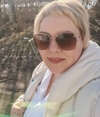 Фотография девушки Евгения, 38 лет из г. Городец