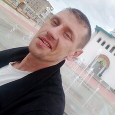 Фотография мужчины Денис, 42 года из г. Советская Гавань