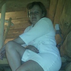 Фотография девушки Ленусик, 49 лет из г. Ялуторовск