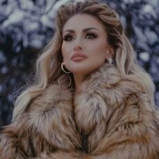 Фотография девушки Katrin, 45 лет из г. Волжский