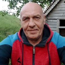 Фотография мужчины Сергей, 54 года из г. Курск