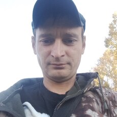 Фотография мужчины Вовик, 35 лет из г. Черепаново