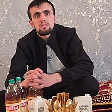 Фотография мужчины Илхомдин, 28 лет из г. Братск