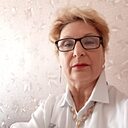 Ирина, 63 года