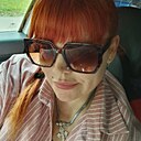 Лисёнок, 46 лет