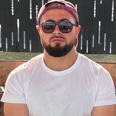 Фотография мужчины Левиафан, 29 лет из г. Москва