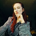 Надя, 26 лет