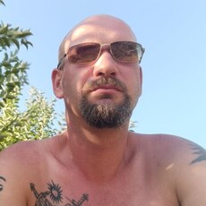 Фотография мужчины Макс, 40 лет из г. Кишинев