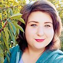 Настя, 25 лет