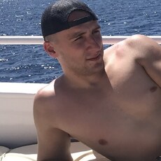 Фотография мужчины Федя, 27 лет из г. Москва