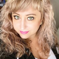 Фотография девушки Елена, 43 года из г. Барнаул