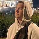 Даниил, 21 год