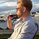 Глеб, 23 года