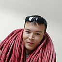 Абз, 29 лет