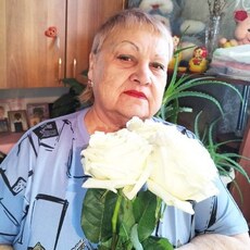 Фотография девушки Наталья, 61 год из г. Улан-Удэ