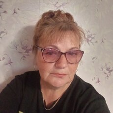 Фотография девушки Рина, 57 лет из г. Уссурийск