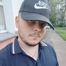 Фотография мужчины Влад, 25 лет из г. Петропавловск