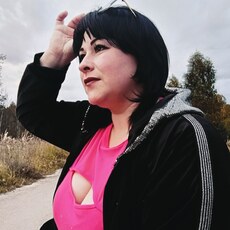 Фотография девушки Ксения, 31 год из г. Бутурлино