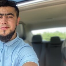 Фотография мужчины Мага, 27 лет из г. Николаевск