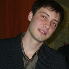 Фотография мужчины Geor, 40 лет из г. Владикавказ