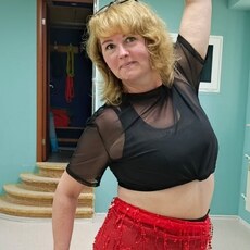 Фотография девушки Маргарита, 45 лет из г. Апатиты