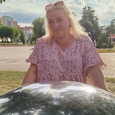Фотография девушки Оля, 44 года из г. Орша