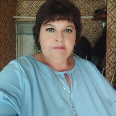Фотография девушки Зараза, 47 лет из г. Солнечногорск