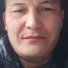 Фотография мужчины Ертен, 44 года из г. Кызылорда