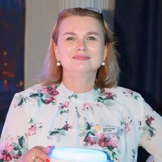 Фотография девушки Юлиана, 55 лет из г. Раменское