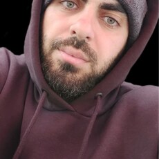 Фотография мужчины Roma, 35 лет из г. Волгодонск