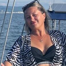 Фотография девушки Олеся, 42 года из г. Сураж