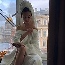 Фотография девушки Ира, 19 лет из г. Санкт-Петербург