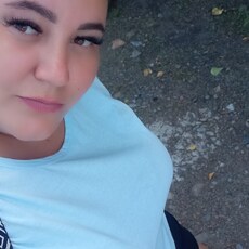 Фотография девушки Ирина, 28 лет из г. Бийск