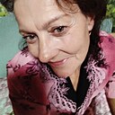 Надежда, 56 лет