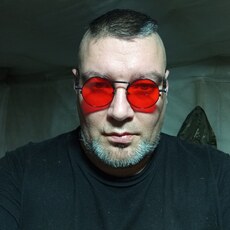 Фотография мужчины Андрей, 45 лет из г. Сергиев Посад