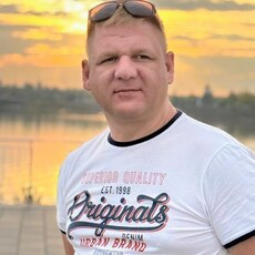 Фотография мужчины Максим, 40 лет из г. Сызрань