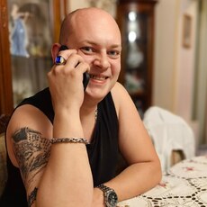 Фотография мужчины Алексей, 30 лет из г. Наро-Фоминск