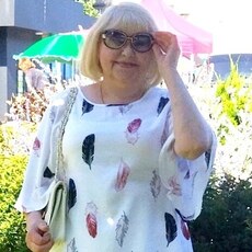 Фотография девушки Елена, 65 лет из г. Кременчуг