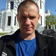 Фотография мужчины Андрей, 46 лет из г. Хабаровск