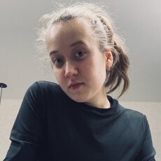 Фотография девушки Светлана, 23 года из г. Пермь